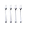 Oneida Culinaria Set of 4 Seafood Forks